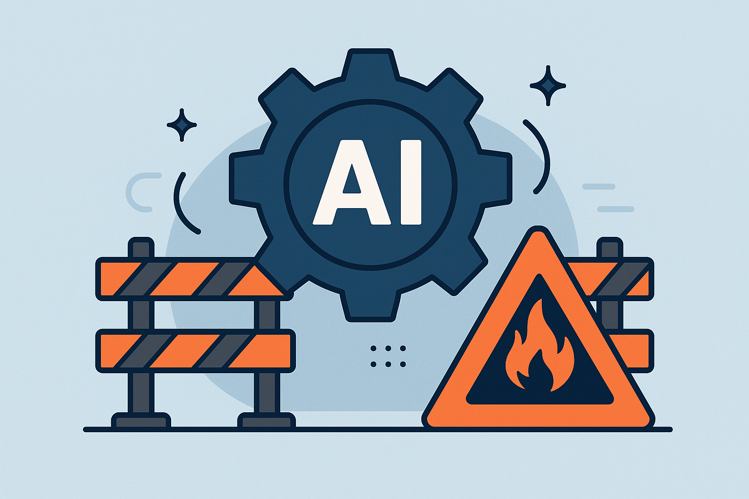 ChatGPT Won't Save Your Brand (And Might Actually Destroy It)