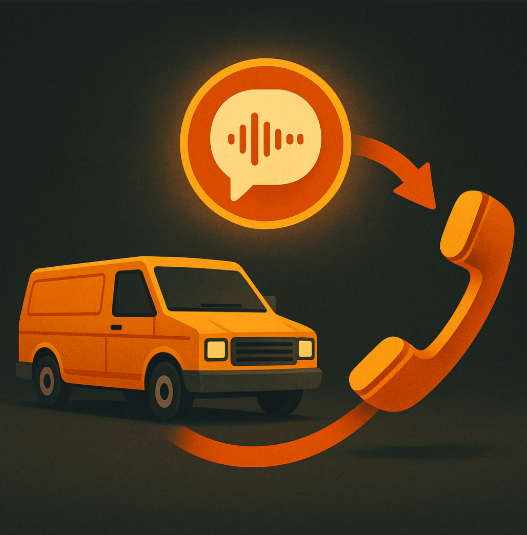 Voice AI for Home Services: Stop Missing Calls, Start Booking Jobs