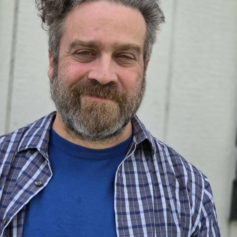 Kurt Overmier