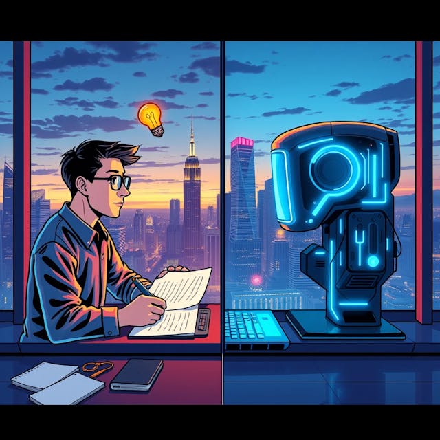 Content Pipelines and AI: More than Meets the Eye