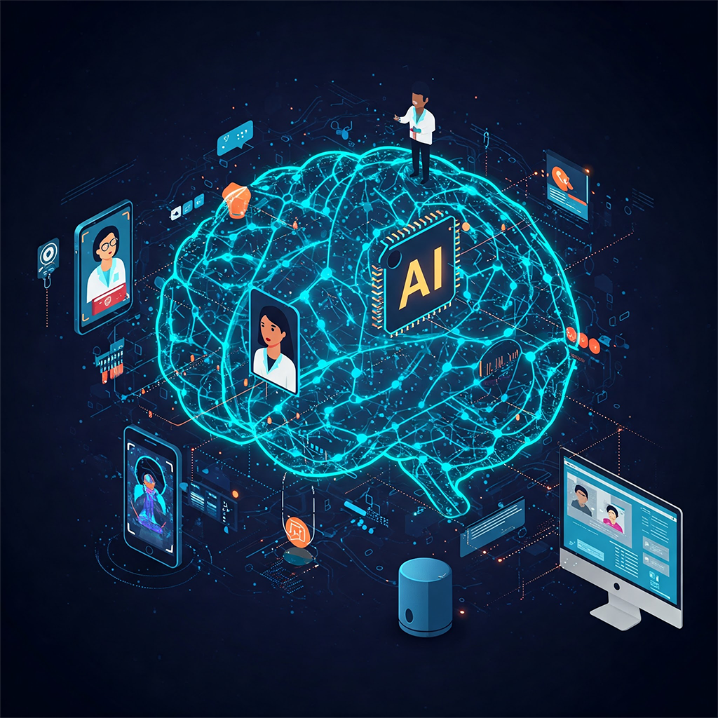 The Unseen Heroes of Neural Networks: A Deep Dive into the Transformative Power of AI