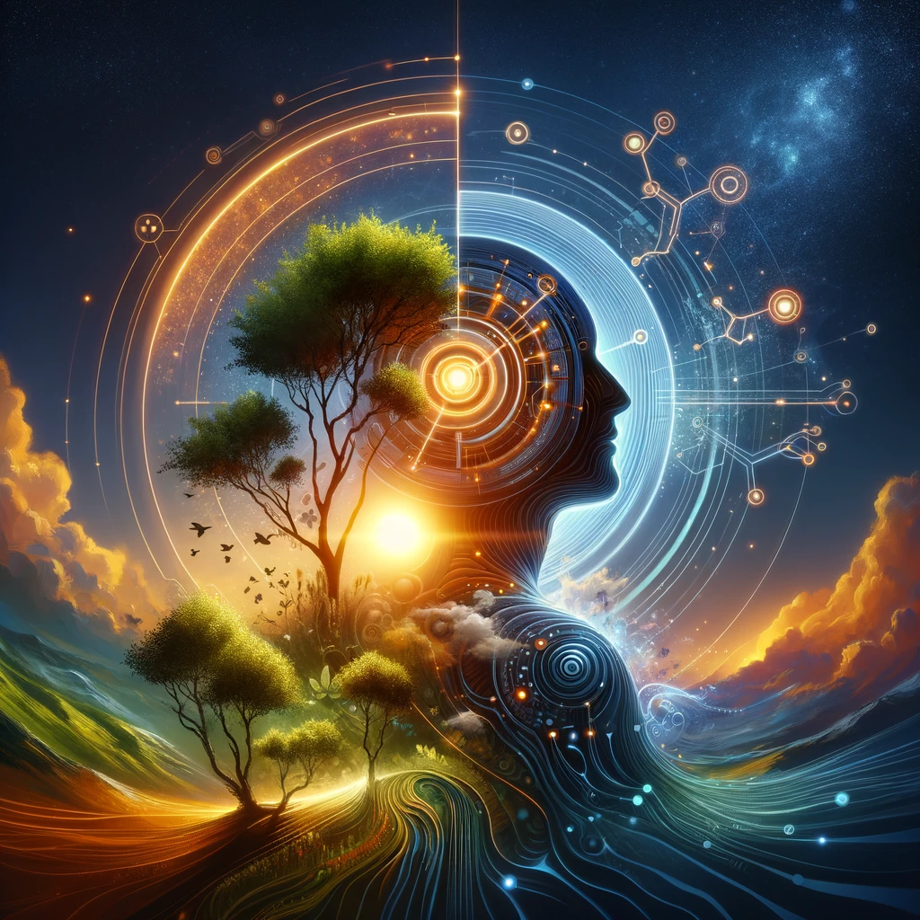 Stoic Entropic Existentialism: A Philosophy Born from a Child's Wisdom