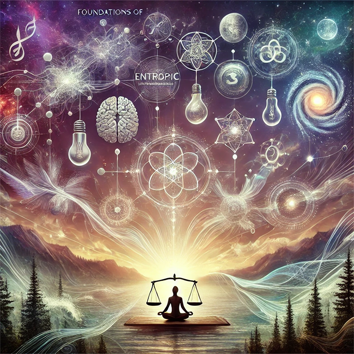 Stoic Entropic Existentialism: A Philosophy Born from a Child's Wisdom; Part 2