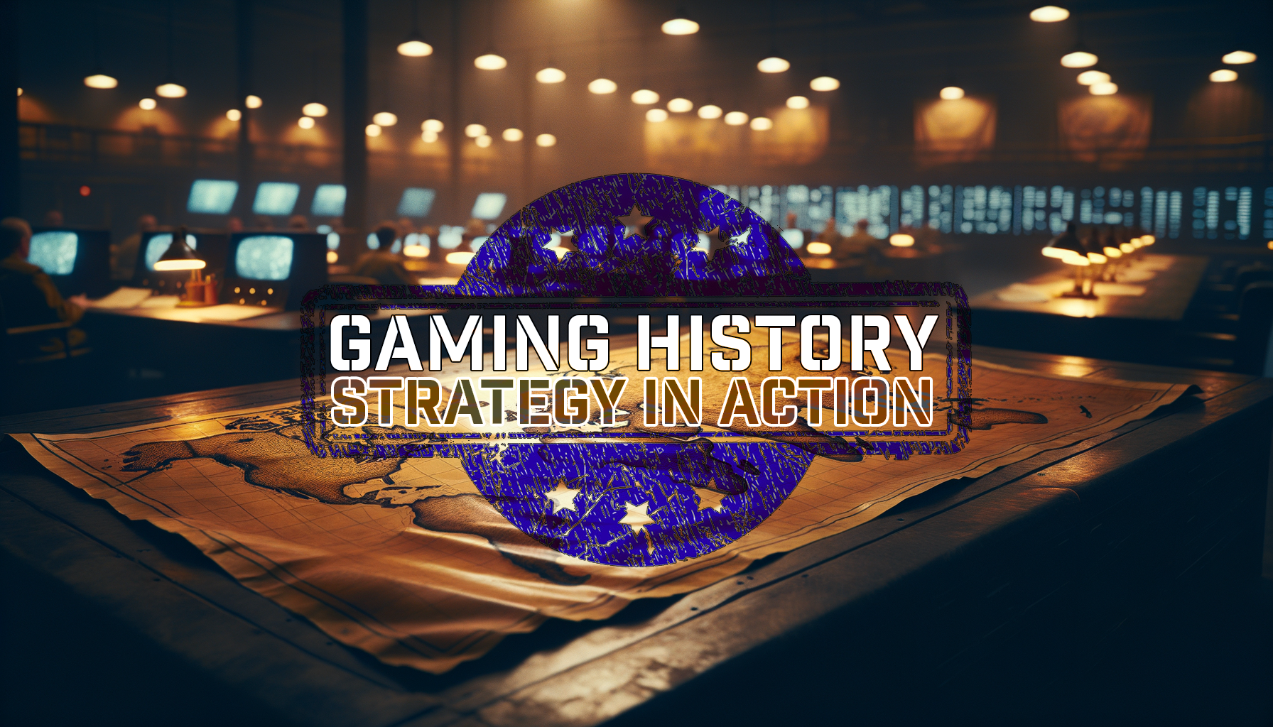 Wargamers of History: Unlocking the Educational Power of Military Strategy Games