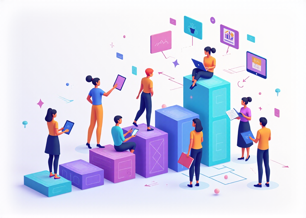 Unleashing Creativity: The Promise of Multi-Agentic AI Workflows